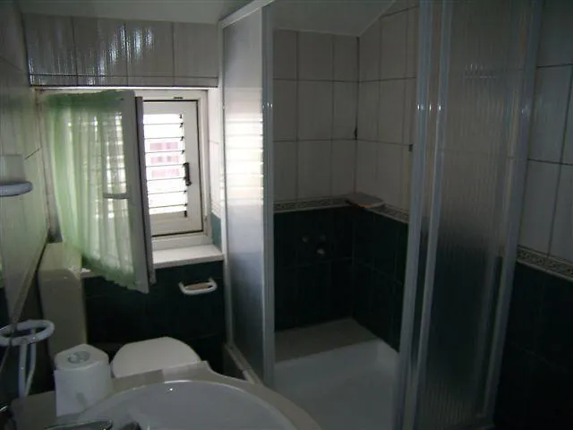Apartment Zelencic Kali