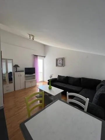 Apartment Zelencic Kali