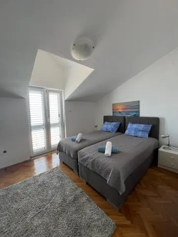 Apartment Zelencic Kali