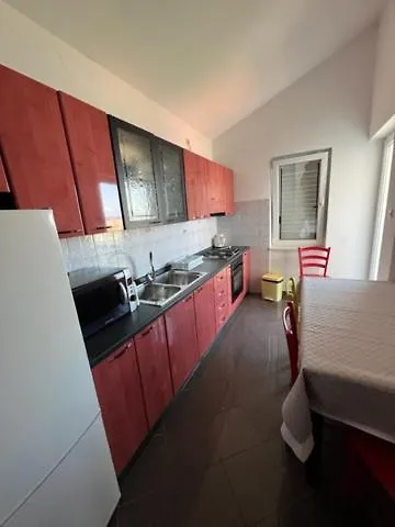Apartment Zelencic Kali