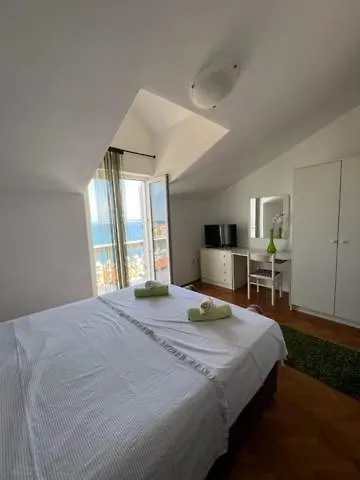 Apartment Zelencic Kali