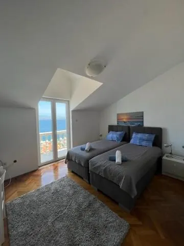 Apartment Zelencic Kali Croatia