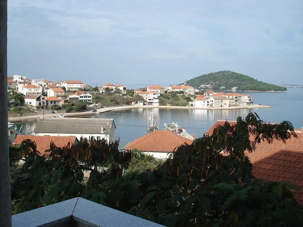 Apartment Zelencic Kali