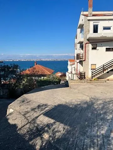קאלי Apartment Zelencic