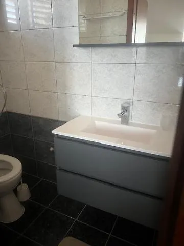 Apartment Zelencic Kali