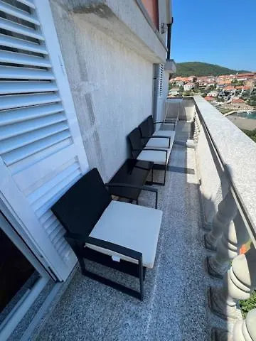 Apartment Zelencic Kali