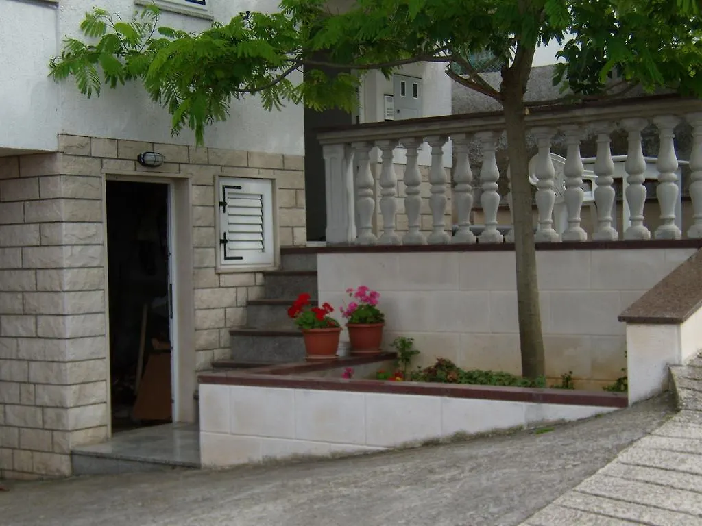 Apartment Zelencic Kali Croatia