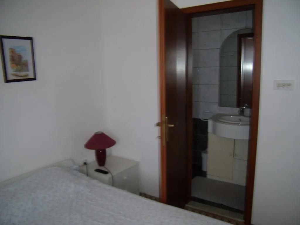 Apartment Zelencic Kali
