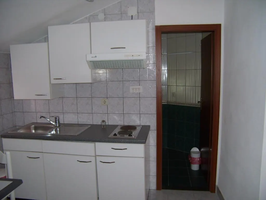 Apartment Zelencic Kali