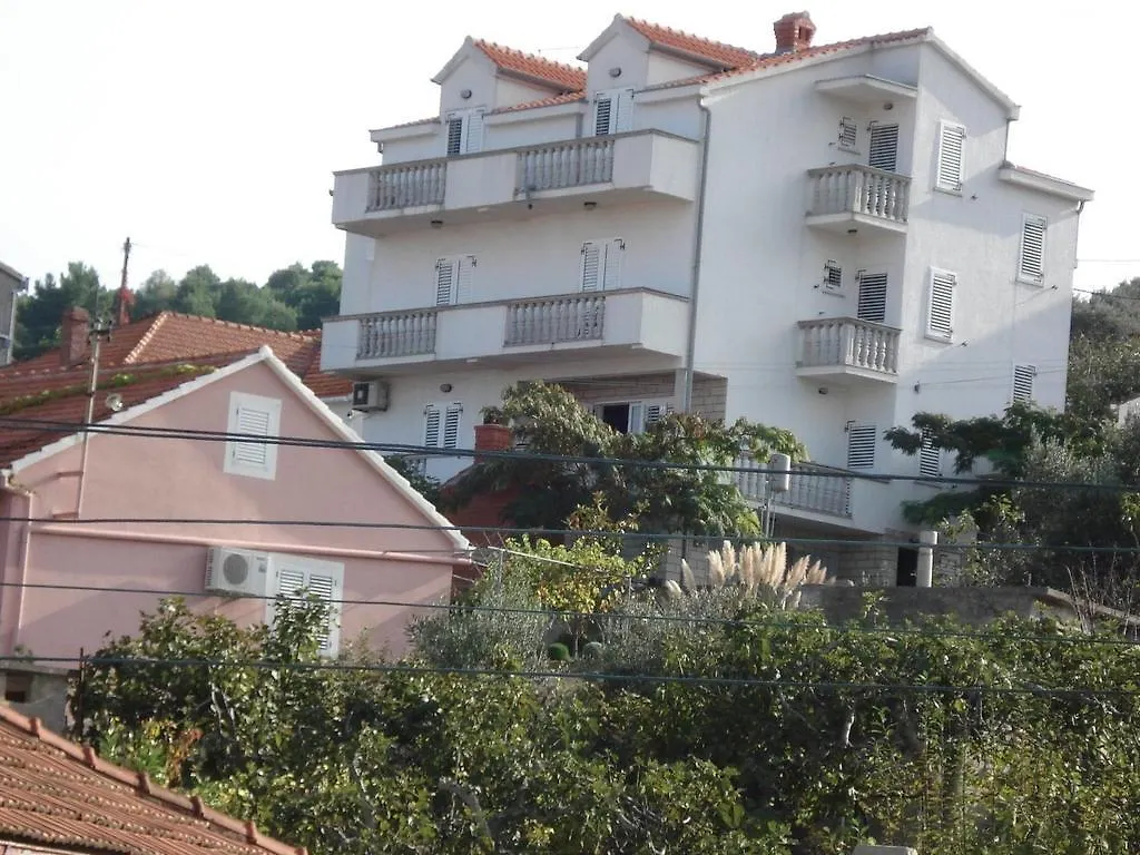 Apartment Zelencic Kali 0*,  Croatia