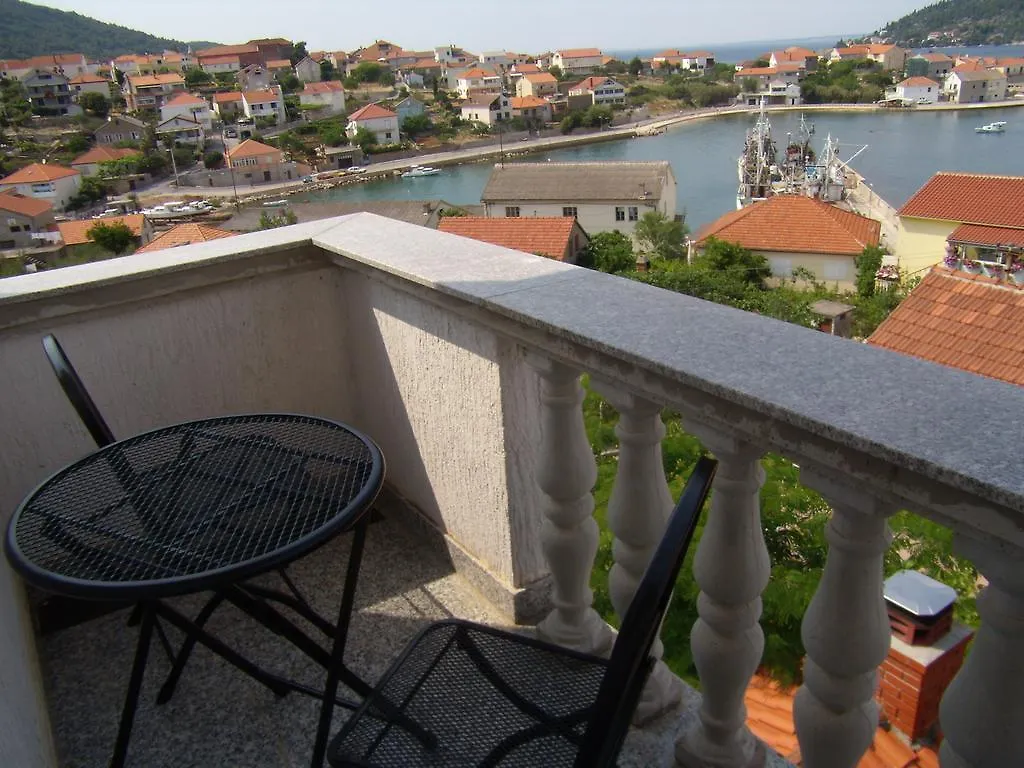 Apartment Zelencic Kali