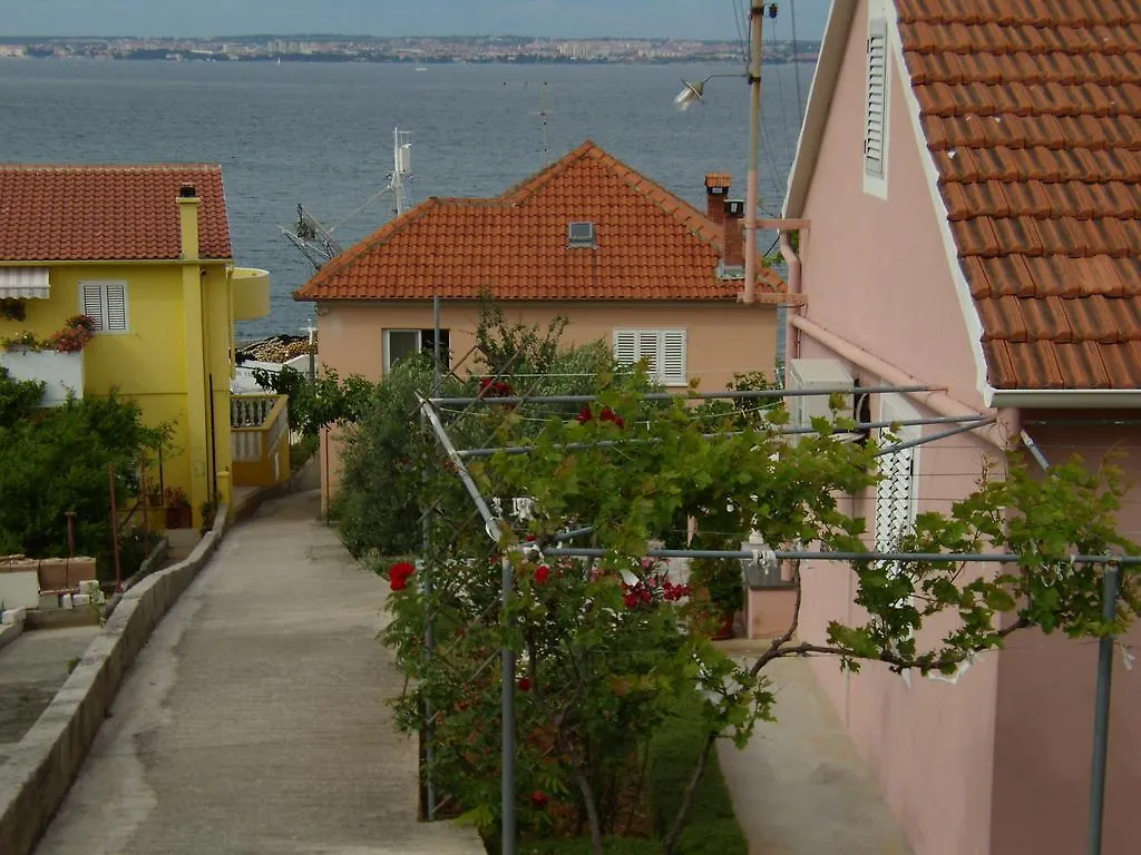 Apartment Zelencic Kali