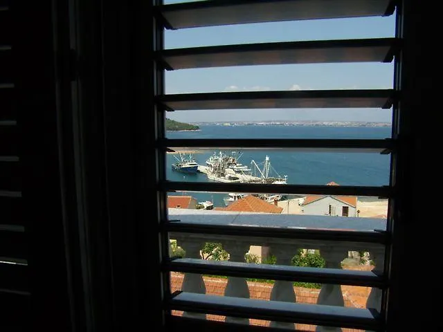 Apartment Zelencic Kali