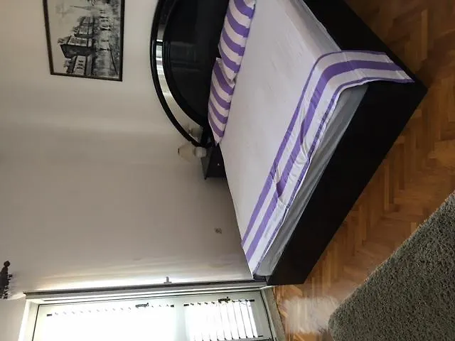 Apartment Zelencic Kali