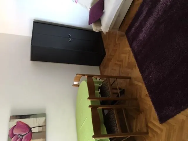 Apartment Zelencic Kali