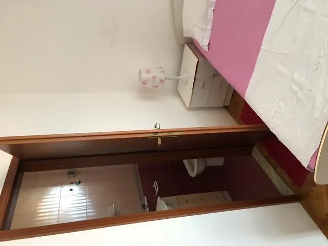 Apartment Zelencic Kali