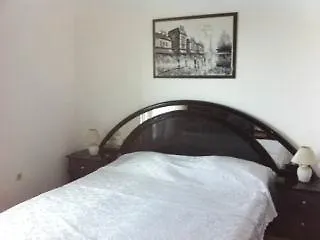 Apartment Zelencic Kali