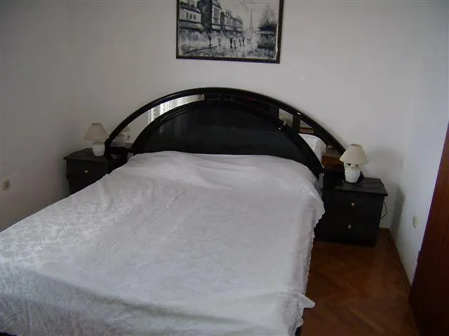 Apartment Zelencic Kali