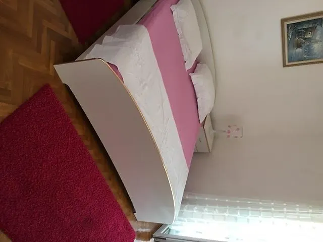 Apartment Zelencic Kali Croatia