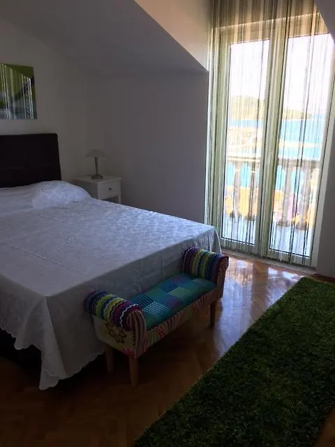 Apartment Zelencic Kali