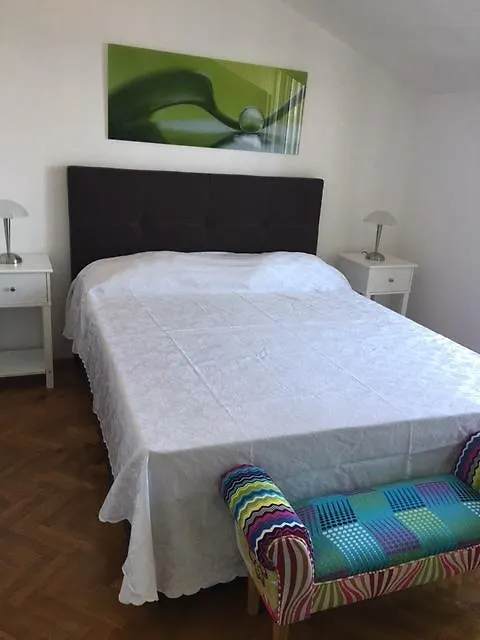 Apartment Zelencic Kali