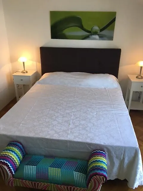 Apartment Zelencic Kali
