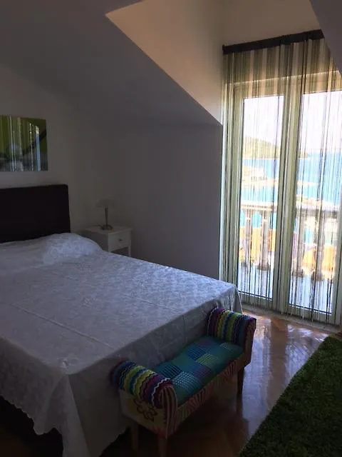 Apartment Zelencic Kali