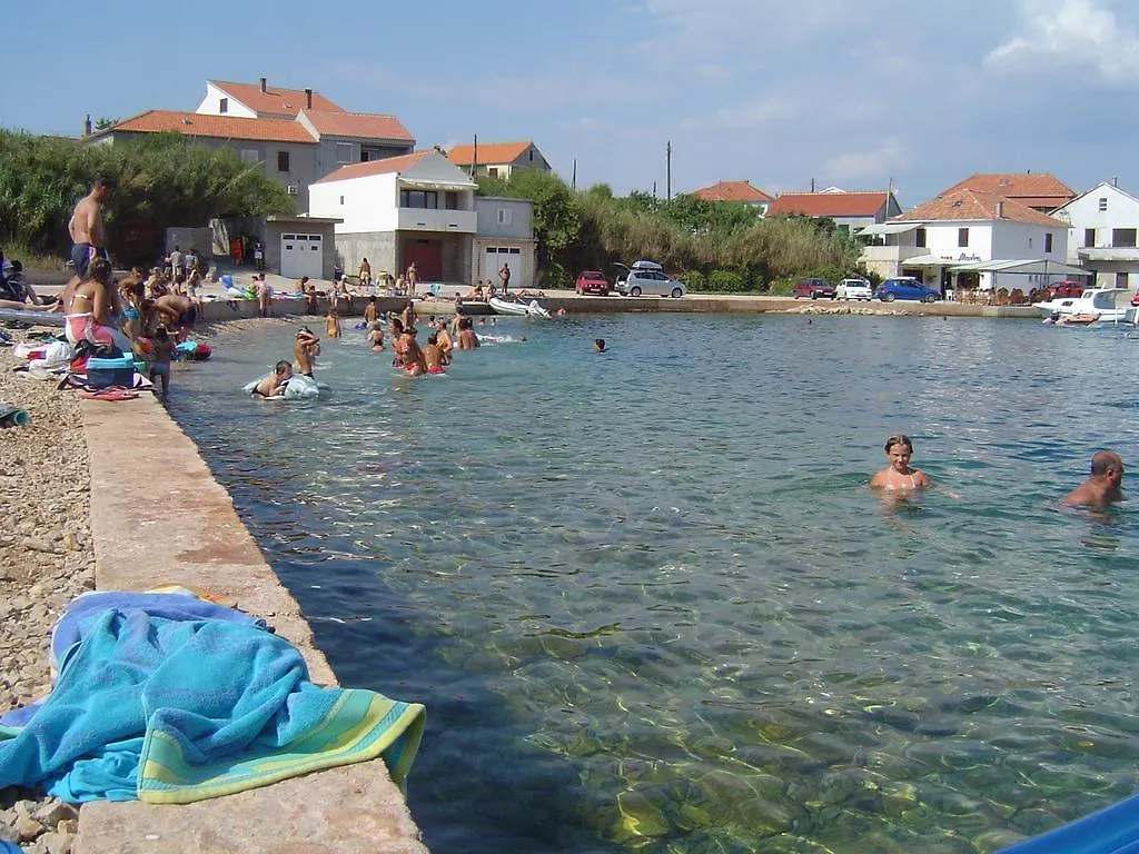 Apartment Zelencic Kali Croatia