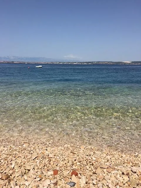 Apartment Zelencic Kali Croatia