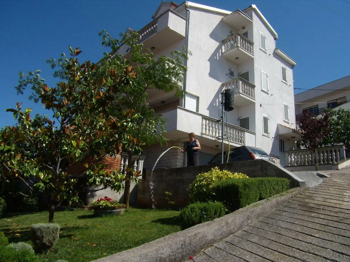 Apartment Zelencic Kali