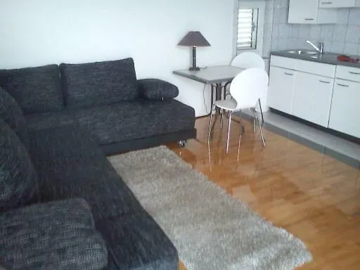 Apartment Zelencic Kali