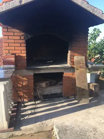 Apartment Zelencic Kali