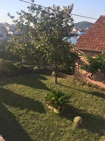 Apartment Zelencic Kali Croatia