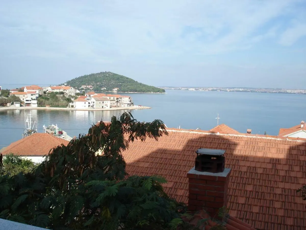 Apartment Zelencic Kali