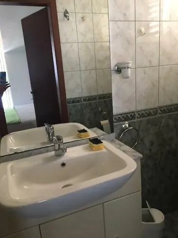 Apartment Zelencic Kali