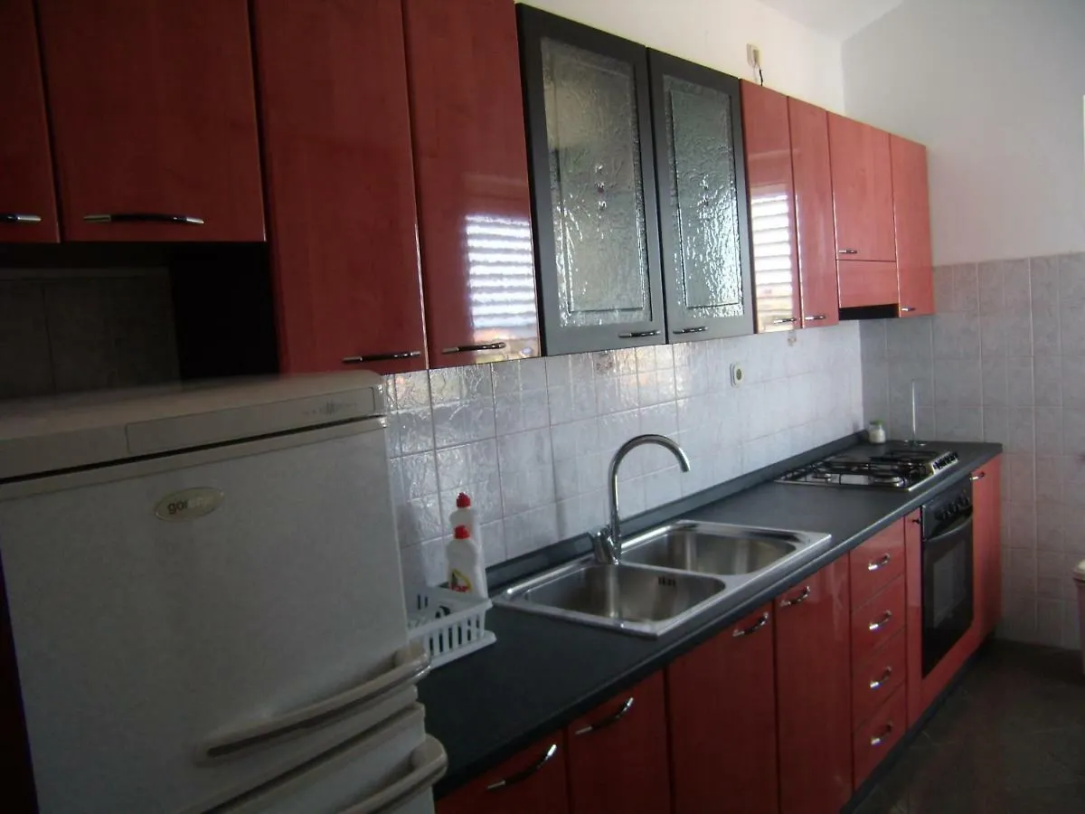 Apartment Zelencic Kali