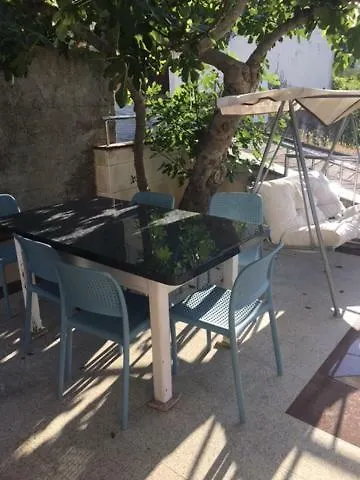 Apartment Zelencic Kali