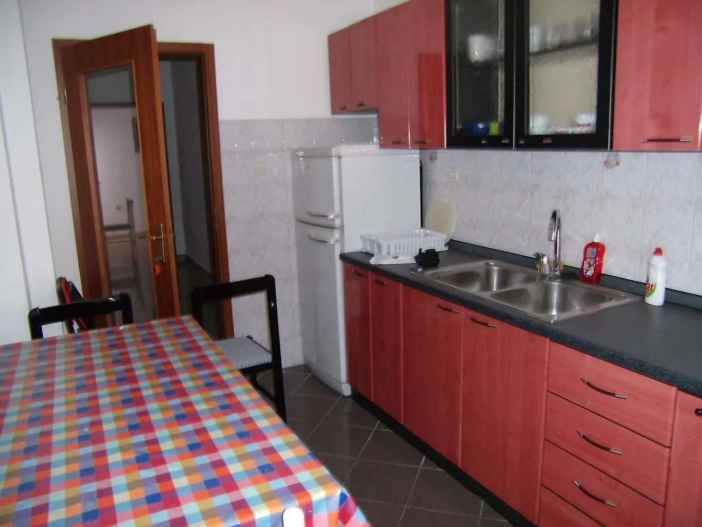 Apartment Zelencic Kali