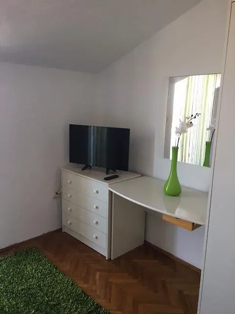Apartment Zelencic Kali Croatia