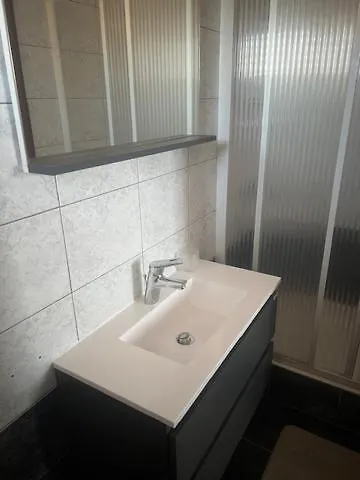 Apartment Zelencic Kali